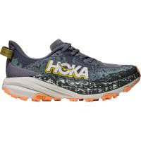 Hoka One One越野跑鞋轻便缓震抓地防滑女款透气舒适