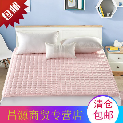 薄款床垫可水洗床褥子垫被简约床护垫可机洗床上铺的薄垫子