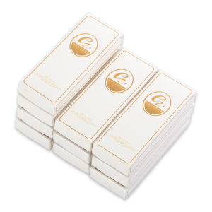 雪茄老式火柴复古高级创意香薰酒店定制加长火柴棒烟斗专用24小盒