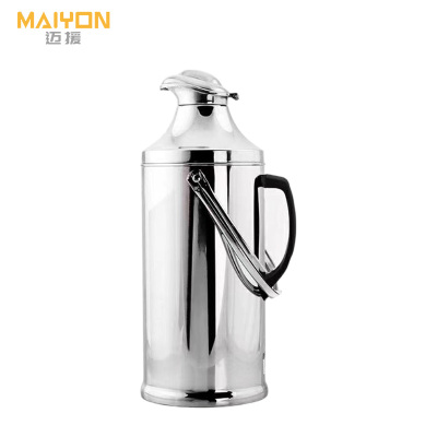 迈援 保温壶 3.2L 个