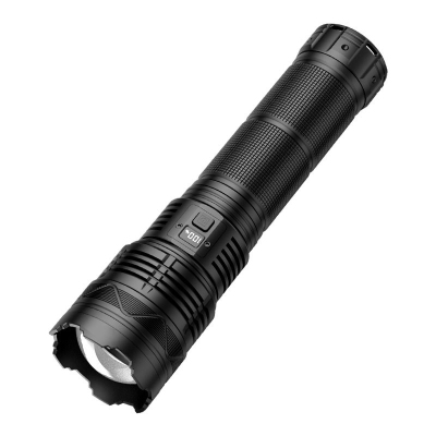 虎光风行 大功率手提灯 FL-SFW6101 40W 黑色