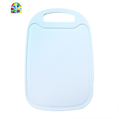 菜板切水果砧板小案板塑料不易发霉易清洗家用切菜板厨房刀板占板 FENGHOU 粉红色