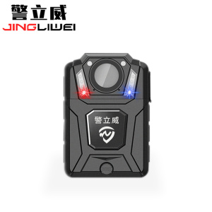 警立威 音视频记录仪 DSJ-W7 32G(台)