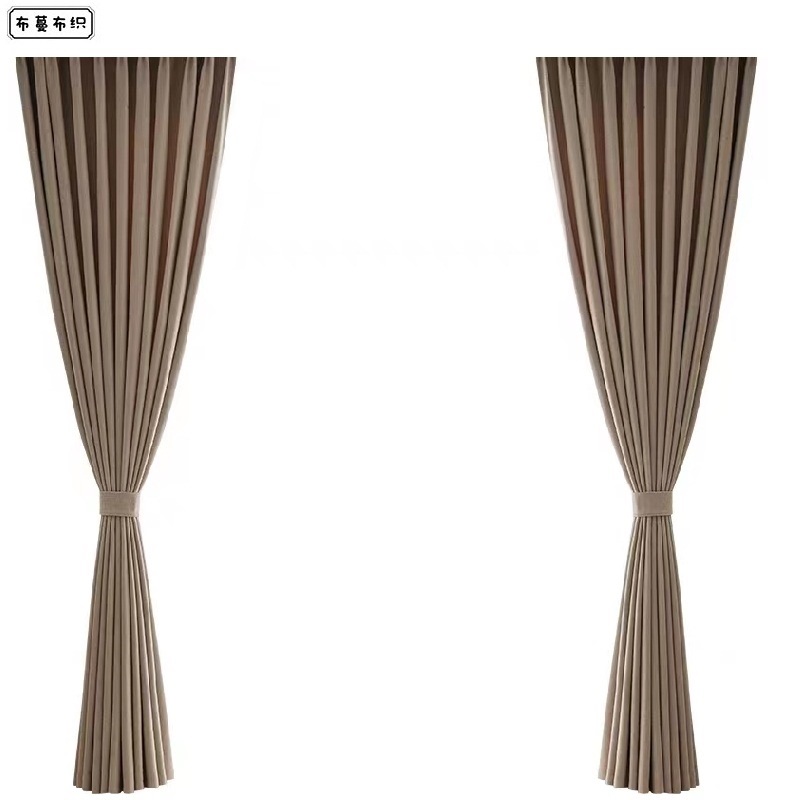 遮阳窗帘可定制款式/平方米