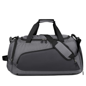 铁青干湿分离登山包T99 个