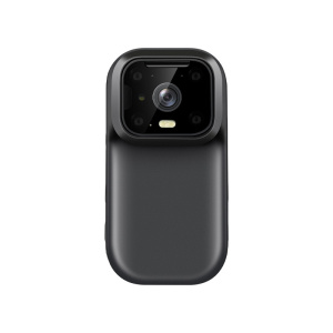 执法1号DSJ-G4 PRO智能4G工作记录仪高清远程实时传输定位对讲