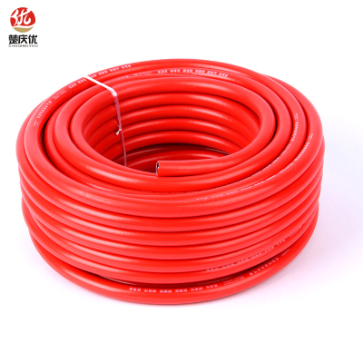 楚庆优 乙炔橡胶软管 8mm 米