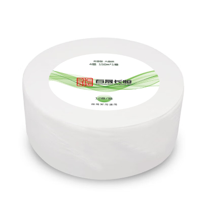 百晟长恒 C03B 150米 12卷/箱 无香型 大盘纸 (计价单位:箱)