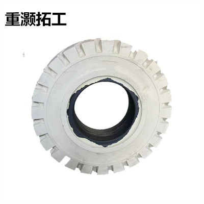 5.00-8DADI标准实心轮胎