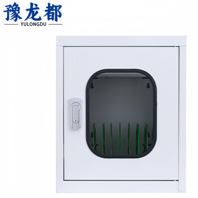 豫龙都充电柜10位个
