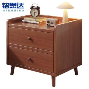 铭思达床头柜