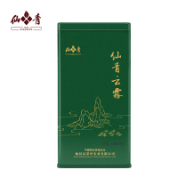 仙青云雾特级250g罐装(青系列)