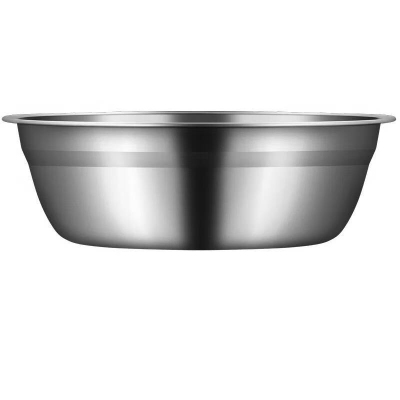 安立洁康 不锈钢盆 30cm(个)