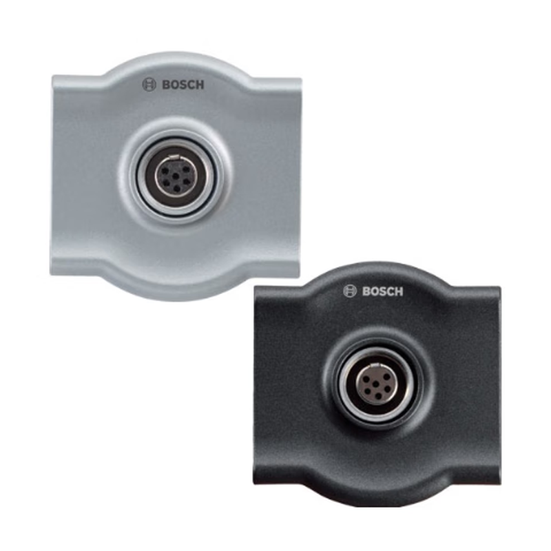 BOSCH 话筒连接面板 DCN-FMIC-CN