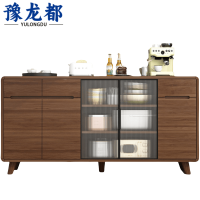 豫龙都餐边柜2m个