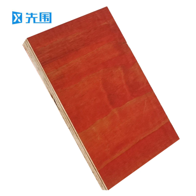 先围 建筑模板大红板 1220*2440*18mm 张