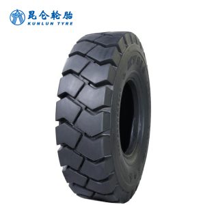 昆仑 工程机械轮胎 6.00-9-10-KT216 套