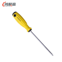 鸿聚赢 螺丝刀 十字6x250mm 把
