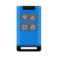 鹤诚杰森 万能拷贝遥控器 z-147通频 个