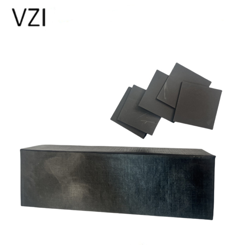 vzi 光谱片电极 V-35*35mm 片