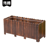 伟樽花箱120*29*45cm个