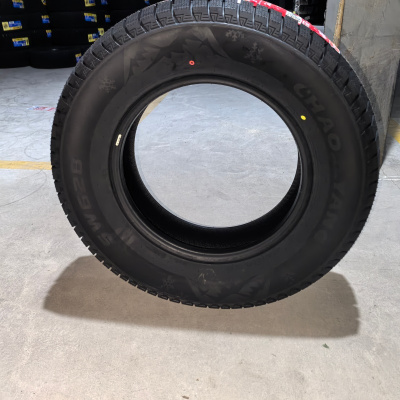 朝阳 雪地胎265/65R17 条