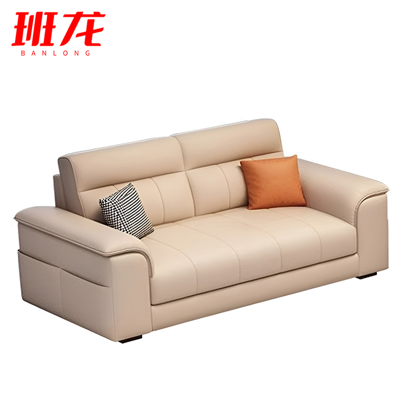 班龙三人沙发C210张