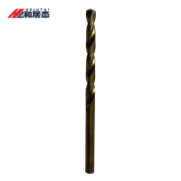 和居态 含钴麻花钻头 4mm 支