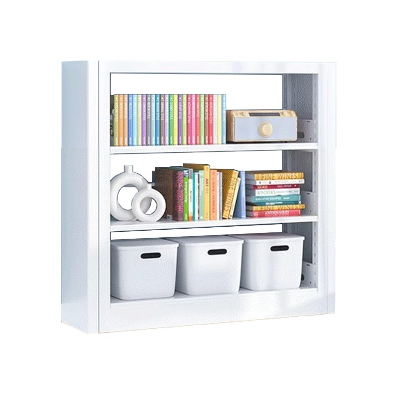 凌迪星图书馆书架90*30*120cm组