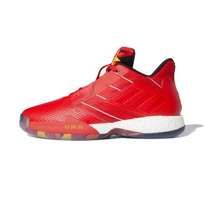 Adidas/阿迪达斯男款TMACMillennium2麦迪BOOST篮球鞋FV5594