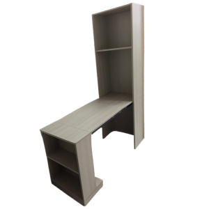 乔大雄 书桌 500*1850*1450mm 张