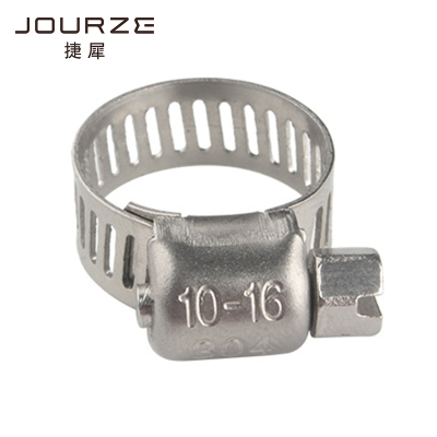 捷犀 卡箍 M10-16个