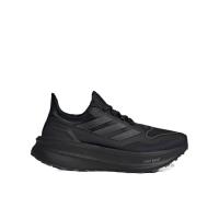阿迪达斯(adidas)跑步鞋女鞋轻便舒适透气运动鞋圆头皮筋跑鞋户外
