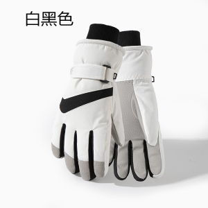 TDUO 防寒手套 I155 双