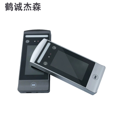 鹤诚杰森 人脸识别系统 RLSB-102 台