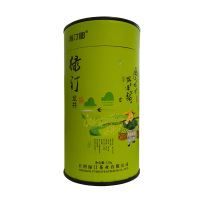 海汀园 龙井 125g 桶