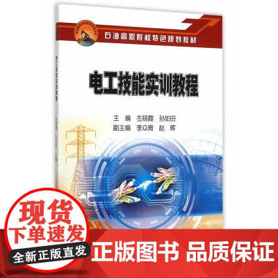 电工技能实训教程