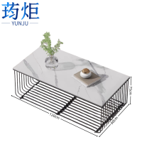 荺炬茶几120*60*45cm张