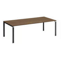 美沐芯品(MEIMUXINPIN)茶几/边茶(多色可定制,免漆系列)生态板免漆系列XP-BGZ044