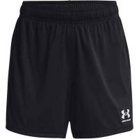 安德玛(under armour)运动中裤轻盈速干防臭弹性腰围女式短裤