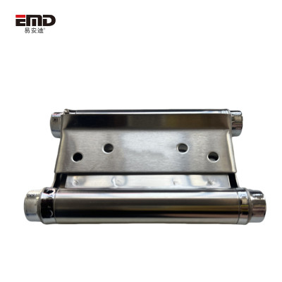 易安迪 不锈钢自由合页 8寸 只