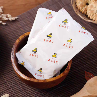 鑫牧盟 无糖豆浆粉510g/袋 17小包/袋