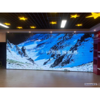 昌裕 CY-QCP-P2.5 全彩LED屏P2.5