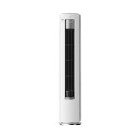 美的(Midea)酷省电柜机空调新一级能效变频冷暖家用客厅立式除湿4匹KFR-88LW/N8KS1-1U