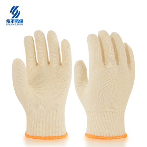 渝亿宏 通用线手套P3 均码 1双