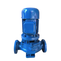 智铮朗月 管道离心泵 IRG50-100(I) 台