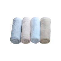 踏绮 和风简约面巾 33*75cm 条(颜色随机)