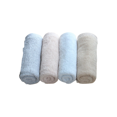 踏绮 和风简约面巾 33*75cm 条(颜色随机)