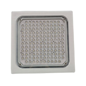 磐达 LED方灯雨棚灯PZL014A-10003 100W 套