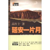 [M]延安一片月-9787307092372